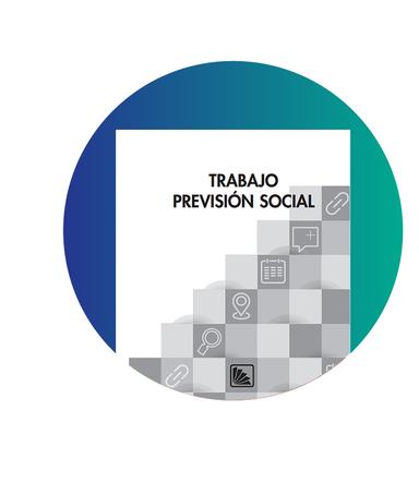 Nuevo tomo de trabajo y previsión social