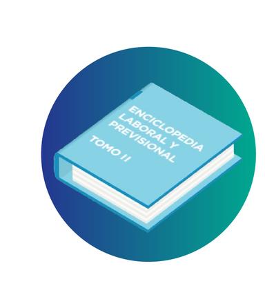 Nueva estructura trabajo y previsión social