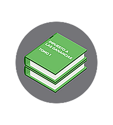 Nueva estructura: Tomo Ganancias